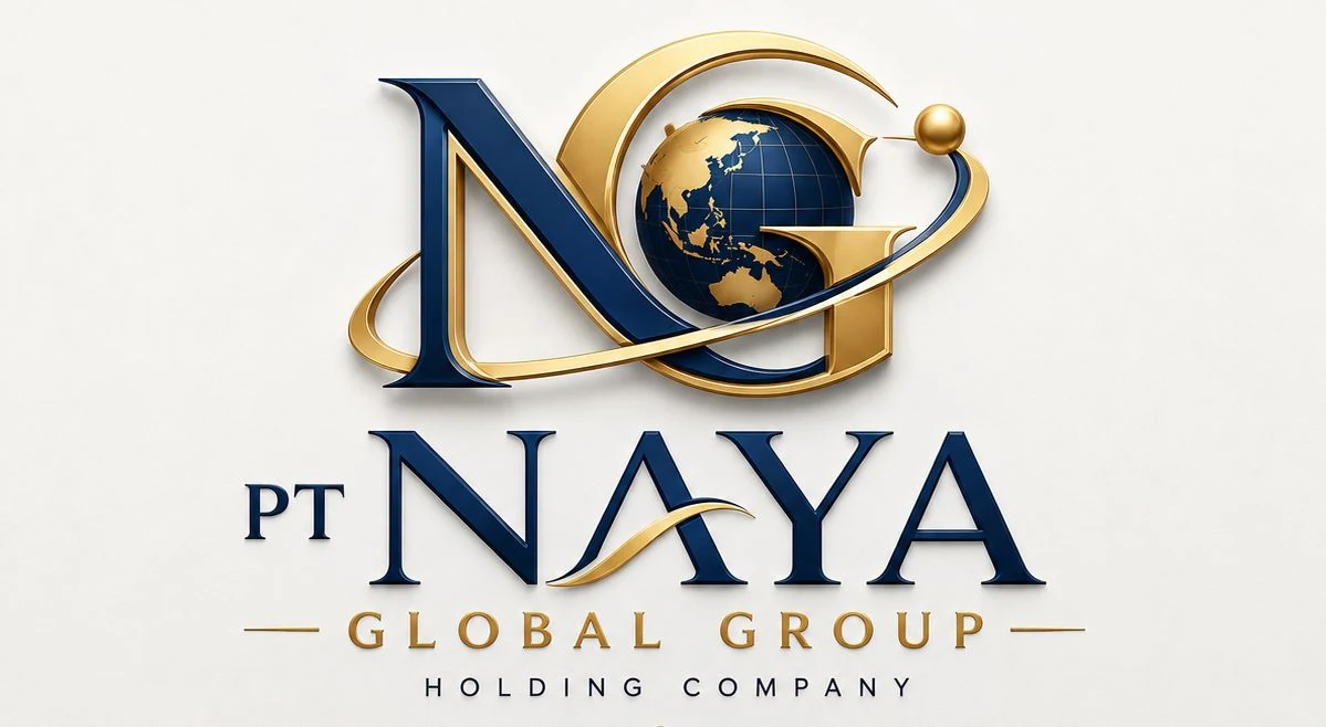 Logo PT Naya Global Group
